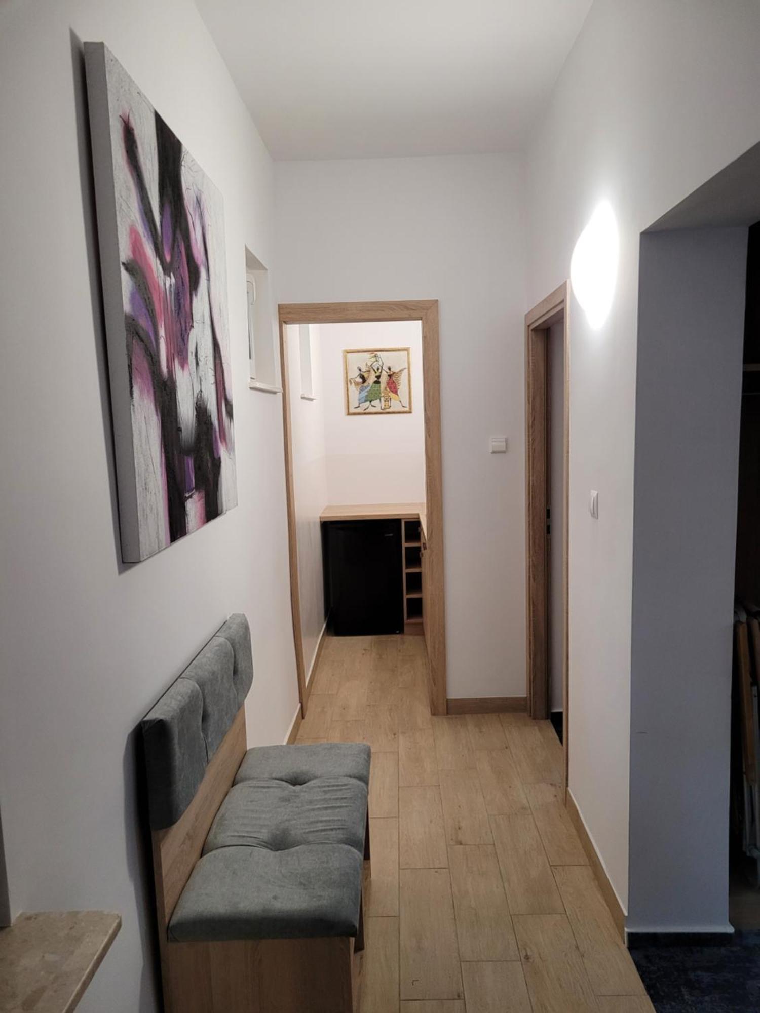 Ameba Ξενοδοχείο Mielno  Εξωτερικό φωτογραφία